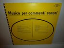 STEFANO TOROSSI - Feelings . LP . Costanza 8605 . RARE ITALIAN FUNK LIBRARY . NM
