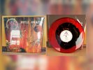 Slayer – Hell Awaits, 2021 Reissue, Vinyl LP, Limited to 1000 New - Unsealed