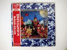 ROLLING STONES THEIR SATANIC MAJESTIES REQUEST LONDON SLC-192 JAPAN OBI VINYL LP