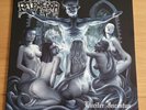 Belphegor Lucifer Incestus Blue Vinyl LP  Black Metal  2019