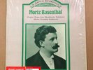 Moriz Rosenthal – The Ampico Recordings 414 098-1 OH NM Vinyl LP CD4