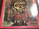 SLAYER LP SEASONS IN THE ABYSS