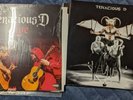 Tenacious D Lp Set