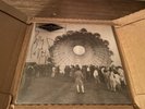 SMASHING PUMPKINS 2 LP - Live At The Viper Room GOLD VINYL SIGNED AUTOGRAPHED