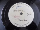 Barry Ryan - From My Head To My Toe 1972 UK 45 EMIDISC ACETATE