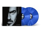 George Michael Older Spotify Limited Edition Blue Vinyl Record Album LP New Rare