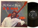 B.B. King 