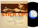 Bobby Hutcherson 