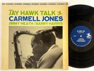 Carmell Jones 