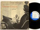 Dexter Gordon 