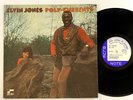 Elvin Jones 