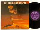 Eric Dolphy 