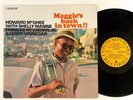 Howard McGhee 