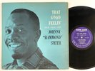 Johnny Hammond Smith 