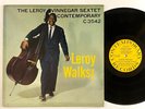 The Leroy Vinnegar Sextet 