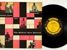 The Modern Jazz Quartet 