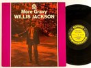 Willis Jackson 