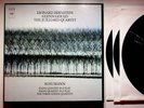 Leonard Bernstein Glenn Gould Schumann Juilliard Vinyl 3-LP Record Box Set VG+