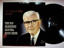 Fuller Old Fashioned Revival Hour Choir Gospel Christian Vinyl LP Record VG+