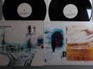 RADIOHEAD OK Computer PARLOPHONE 2LPs Repress + Inner Sleeves NODATA 02
