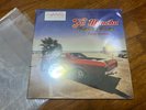 FU MANCHU -california crossing 3LP SET COLORED SEALED 2017 stoner doom