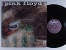 PINK FLOYD A Saucerful Of Secrets CAPITOL LP VG+ canada f