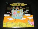 MOOG Electronic Pop LP THE AMAZING NEW ELECTRONIC Pop Sound JEAN JACQUES PERREY