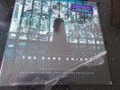 The Dark Knight Soundtrack - 2LP Coloured Vinyl Neon Green Violet Splatter  NEW