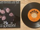 FRENCH EP THE BEATLES ODEON SOE 3746 BOYS