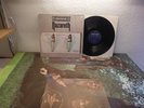NAZARETH EXERCISES Lp 1972 MINT WITH LARGE POSTER Prog Rock RARITY