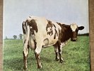 PINK FLOYD ATOM HEART MOTHER UK 1970 HARVEST 1st PRESS A-1G/B-1G