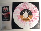 MC 5 / Kick Out The Jams (Uncensored version) / Speckled Vinyl 45rpm / Mint