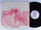 TANGERINE DREAM Electronic Meditation OHR LP VG+ germany gatefold f