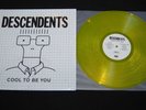 Descendents - Cool To Be You LP nofx rancid pennywise black flag milo all