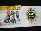 Me First And The Gimme Gimmes Have A Ball LP punk nofx lagwagon foo fighters