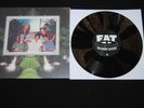 NOFX - hofx black splatter 10