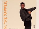 DJ Jazzy Jeff & The Fresh Prince - He's The DJ, I'm The Rapper [Will Smith] 2xLP