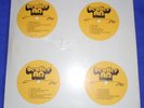 Beatles Rare Alpha Omega Vol II 4 LP set of vinyl records 59 tracks Still Sealed