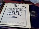 MIKE AND PAM MARTIN FERNWOOD PACIFIC LP AUGUSTUS RECORDS COLO ROCK FOLK VG+