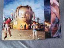 Astroworld by Travis Scott Vinyl Record-LIKE NEW