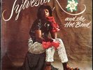 SYLVESTER & THE HOT BAND Rare [SEALED] Original 1973 1st pressing Soul LP