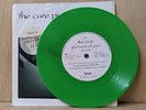 The Cure  Pictures Of You Green Limited edition 7