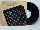 Research 1-6-12 In Research 1968 Psych Rock Vinyl LP Record Flick City FC-5001