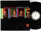 Roswell Rudd - Everywhere LP - Impulse - A-9126 Mono VG+ PROMO