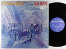 Stephen McCraven & Sam Rivers - Intertwining Spirits LP - Free Lance France VG++