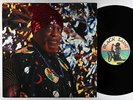 Sun Ra Arkestra - Reflections In Blue LP - Black Saint Italy OG Press VG++