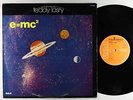 Teddy Lasry - E=mc2 LP - RCA Victor France VG+