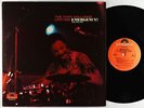 Tony Williams Lifetime - Emergency  Volume One LP - Polydor VG+