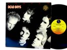 DEAD BOYS LP We Have Come For Your Children SIRE Rec '78 Exc DJ PROMO Hear