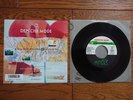 DEPECHE MODE Never Let Me Down Again 1987 JAPAN PROMO 7